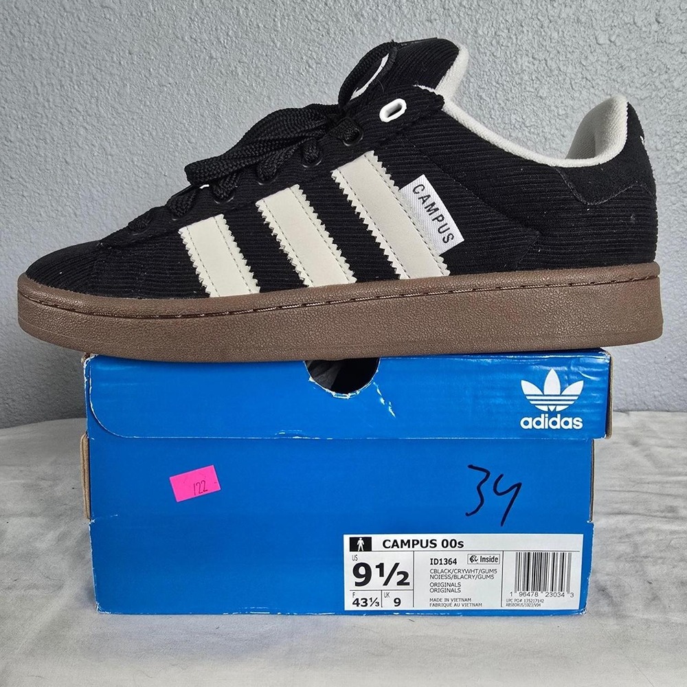Adidas Campus 00s